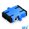 Đầu nối quang SC/UPC Duplex – Adapter SC/UPC Duplex