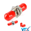 Đầu nối quang ST – Coupler ST– Adapter ST