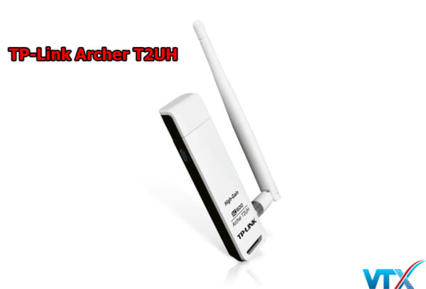 Bộ phát Wifi TP-Link Archer T2UH