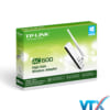 Bộ phát Wifi TP-Link Archer T2UH