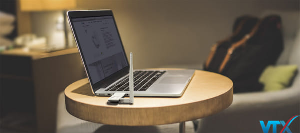 Bộ phát Wifi TP-Link Archer T2UH