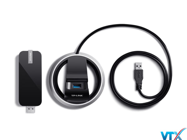 Bộ phát Wifi TP-LINK Archer T4UH