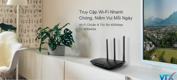 TP-Link TL-WR940N