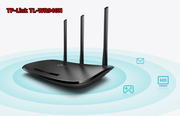 TP-Link TL-WR940N