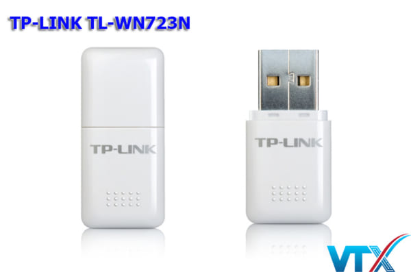 TP-LINK TL-WN723N