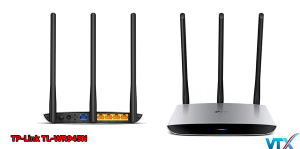 TP-Link TL-WR945N