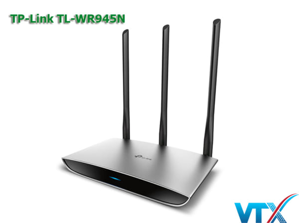 TP-Link TL-WR945N