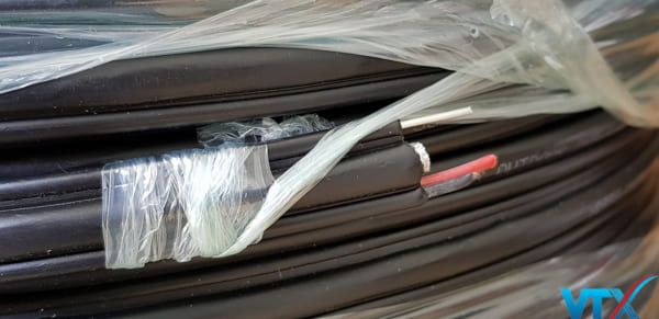 Cáp mạng HDPro cat5e FTP + 2C Coper outdoor (2)