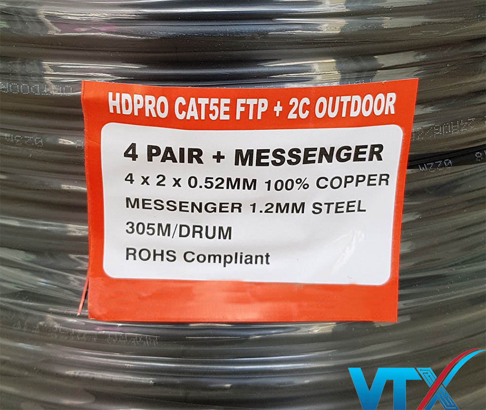 Cap-Mang-HDPro-cat5e-FTP-2C-Coper-outdoor