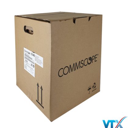 Cáp mạng Commscope Cat5e FTP | PN: 219413-2