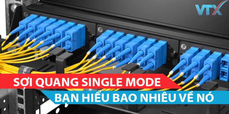 Cáp quang Singlemode? bán hiệu bao nhiêu về nó