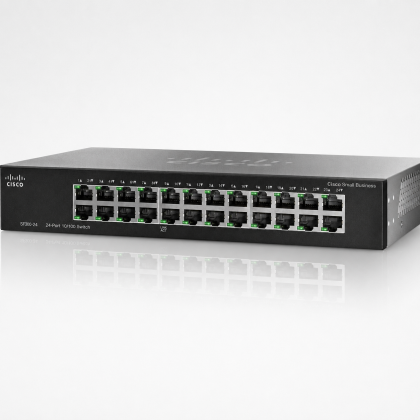 Switch mạng Cisco SF95-24 24 port 10/100Mbps
