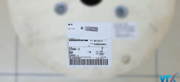 Cáp mạng Commscope Cat5e SFTP 4 Pair