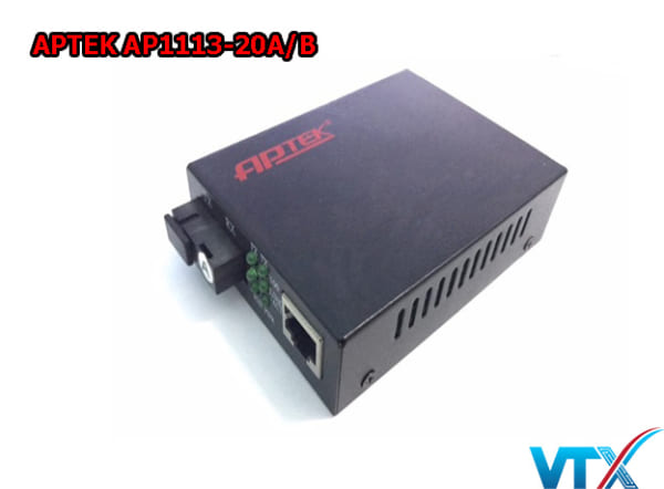 APTEK AP1113-20A/B