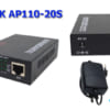 Converter quang APTEK AP110-20S