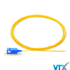 Dây hàn quang Single mode SC - Pigtail SC