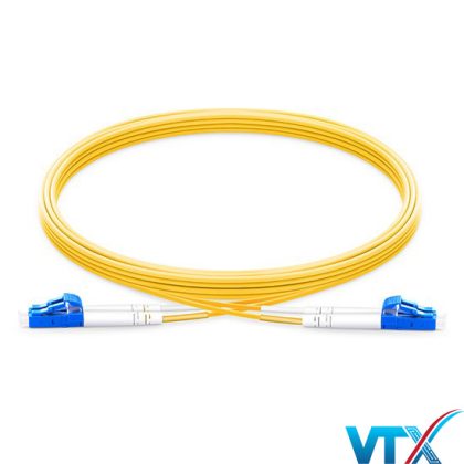 Dây nhảy quang Single mode (SM) LC-LC độ dài tùy chọn