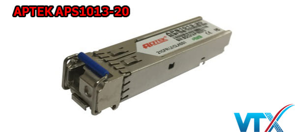 APTEK APS1013-20