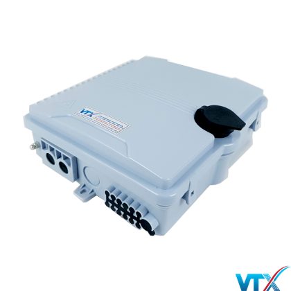 Hộp phối quang odf 12FO ngoài trời (out door)