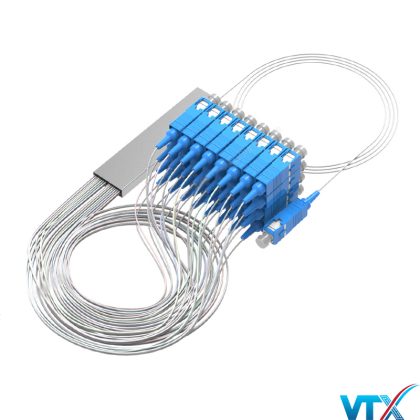 Bộ chia quang SC UPC/APC Splitter 1x32