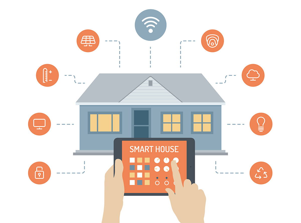 SmartHome