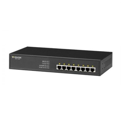 Switch mạng PoE VOLKTEK NSH-1408P