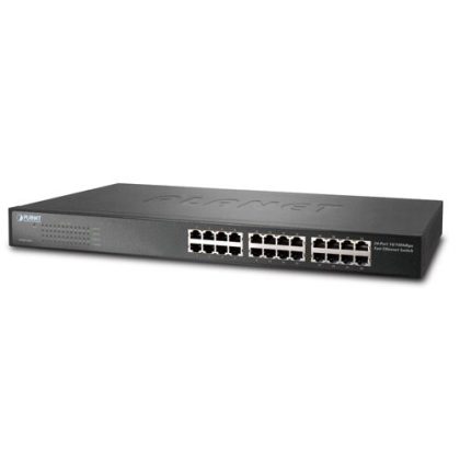 Switch mạng PLANET FNSW-2401 24 Port