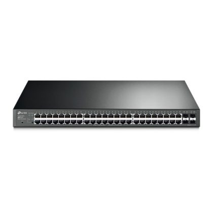 Switch mạng PoE TP-LINK TL-SG2452P 48 Port Gigabit