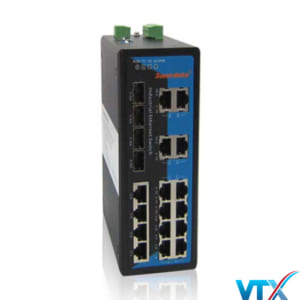 Switch công nghiệp 3Onedata IES3020-4GS