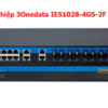 Switch công nghiệp 3Onedata IES1028-4GS-2F