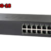 Switch mạng Cisco SG200-18
