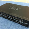 Switch mạng Cisco SG95-24