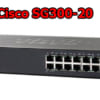 Switch mạng Cisco SG300-20