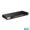 Switch mạng DrayTek VigorSwitch G1280