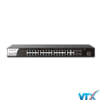 Switch mạng PoE DrayTek VigorSwitch P2280