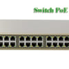 Switch mạng PoE IP-COM G3224P