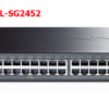 Switch mạng TP-LINK TL-SG2452