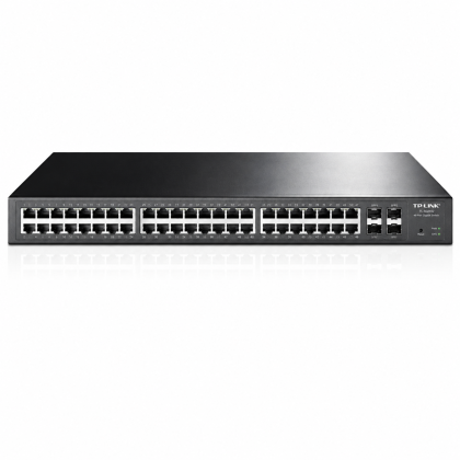Switch mạng TP-LINK TL-SG2452 48 Port Gigabit