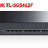 Switch mạng TP-LINK TL-SG5412F