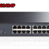 Switch PoE TP-LINK TL-SG2424P