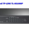 Switch mạng PoE TP-LINK TL-SG1008P