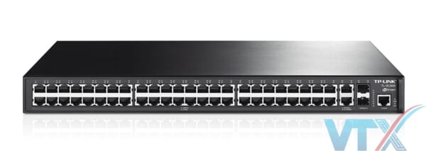 TP-LINK TL-SL3452 48 Port 1000Mbps