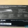 TP-LINK TL-SL3452 48 Port 1000Mbps