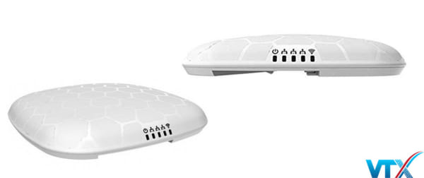 Thiết bị phát Wifi LigoNFT-2AC-LR-Mesh