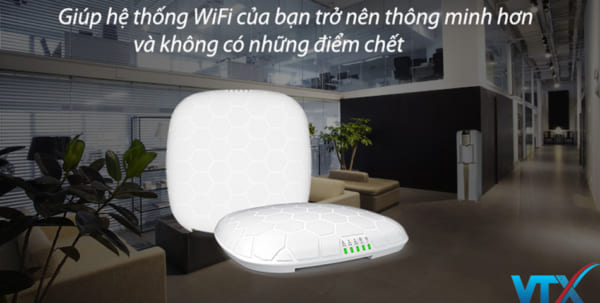 Thiết bị phát wifi LigoNFT-1N LigoWave
