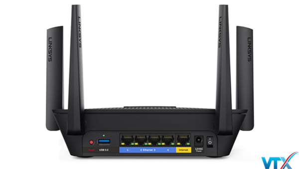 Thiết bị phát wifi Linksys EA8300 AC2200