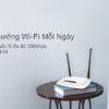 Thiết bị phát Wifi TP-Link TL-WR841N