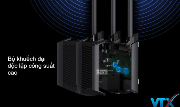 Thiết bị phát Wifi TP-Link TL-WR941HP