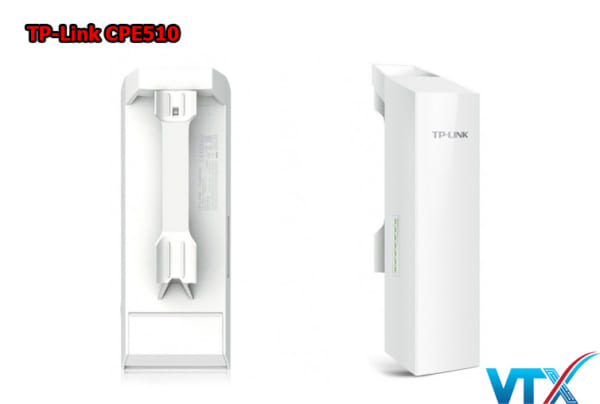 Thiết bị phát wifi TP-Link CPE510