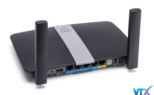 Thiết bị phát wifi Linksys EA6350